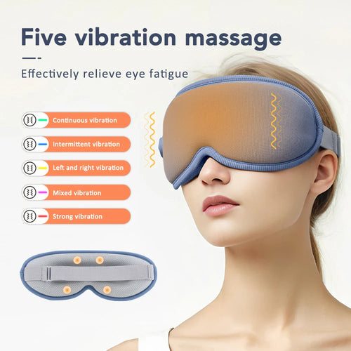 Dreamy Eye Relaxation Mask