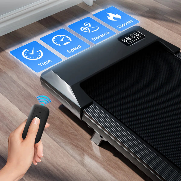 Quiet Foldable Walking Pad