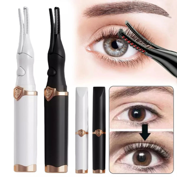 Quick Heat Lash Curler
