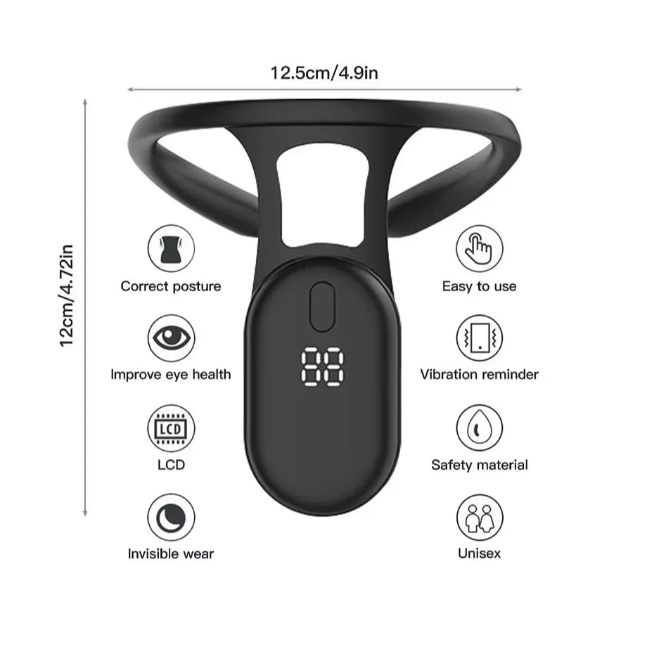 Smart Posture Trainer
