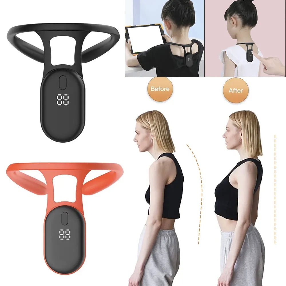 Smart Posture Trainer