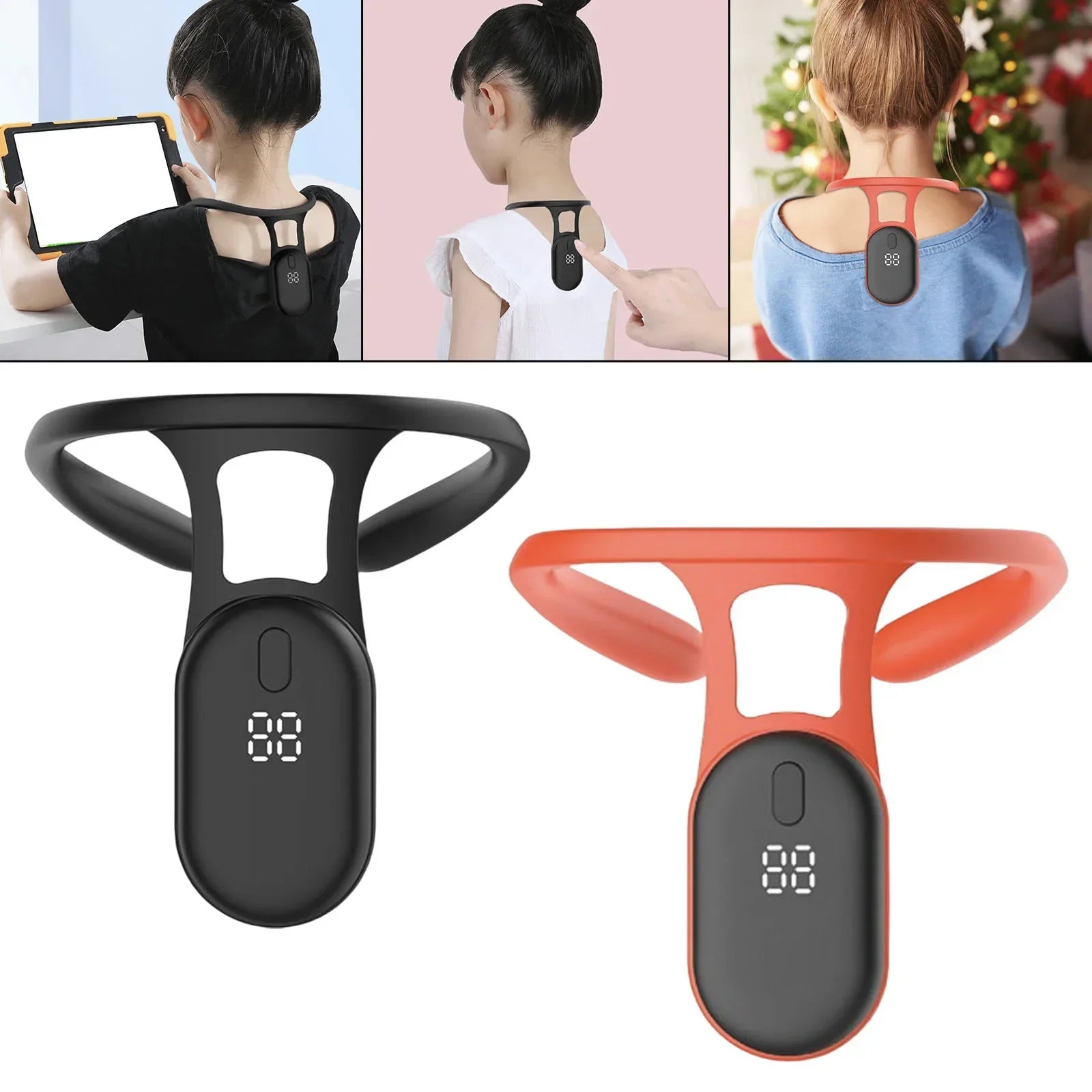 Smart Posture Trainer