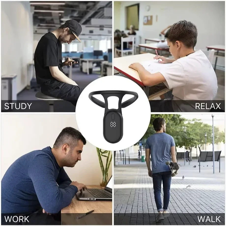 Smart Posture Trainer
